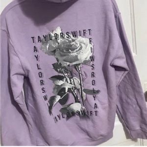 Taylor Swift Sweatshirt 2019 Lover